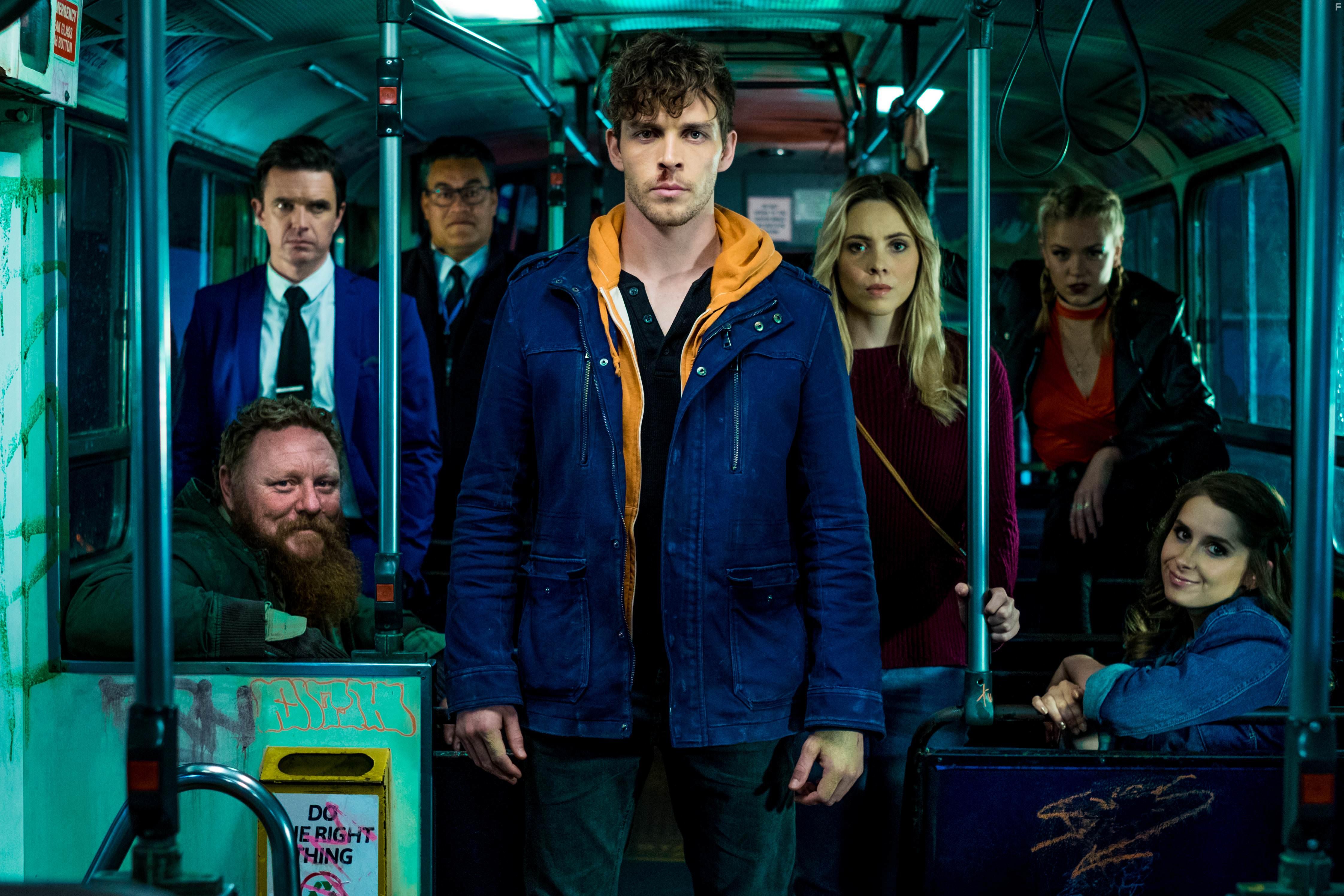 В пределах досягаемости