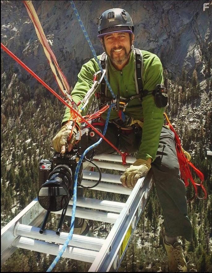 Gripped: Climbing the Killer Pillar (2020)