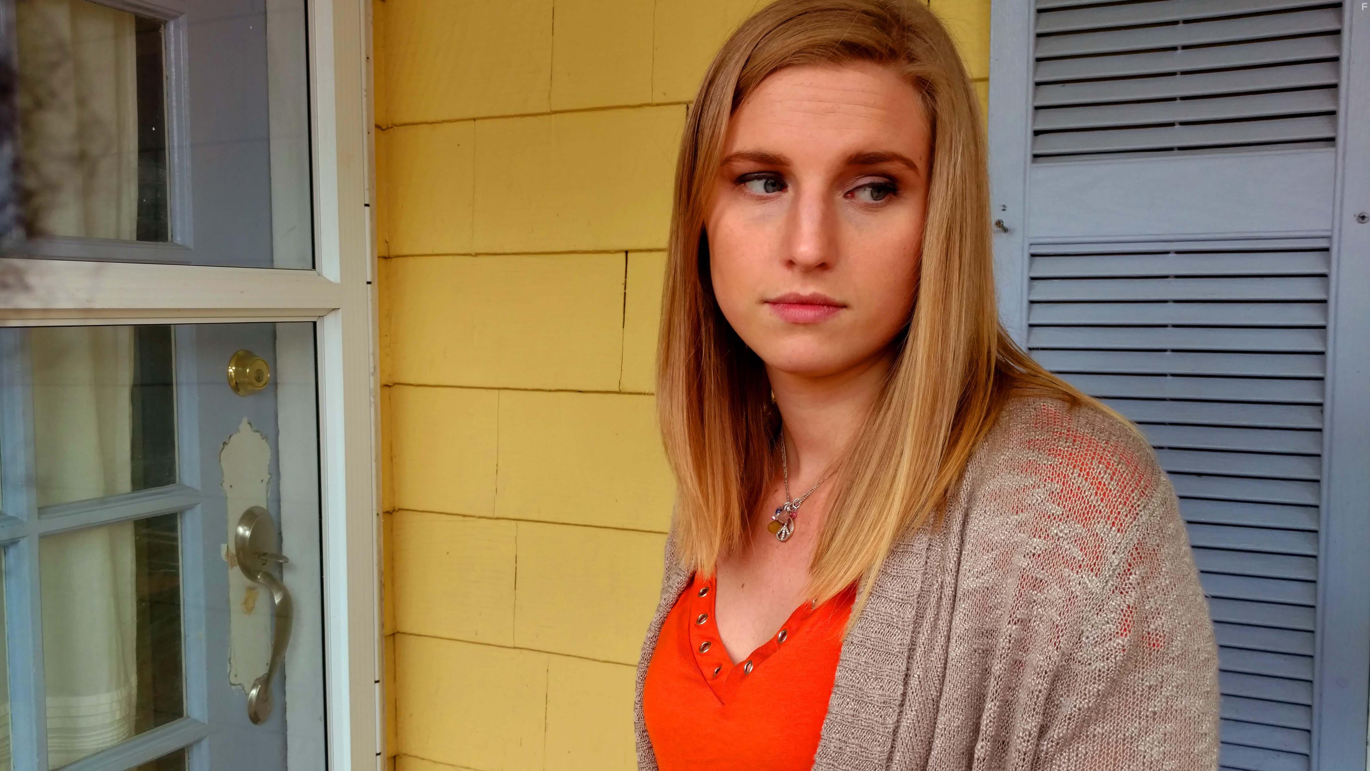 Shalie Hull in Streets of Syndicate (2019)