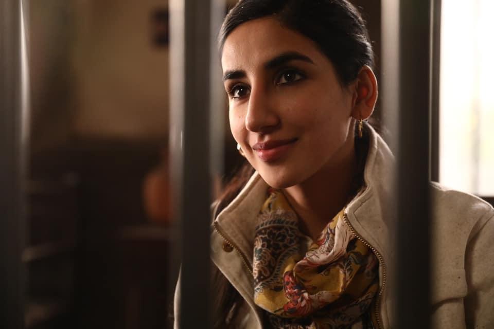 Parul Gulati in Your Honor (2020)