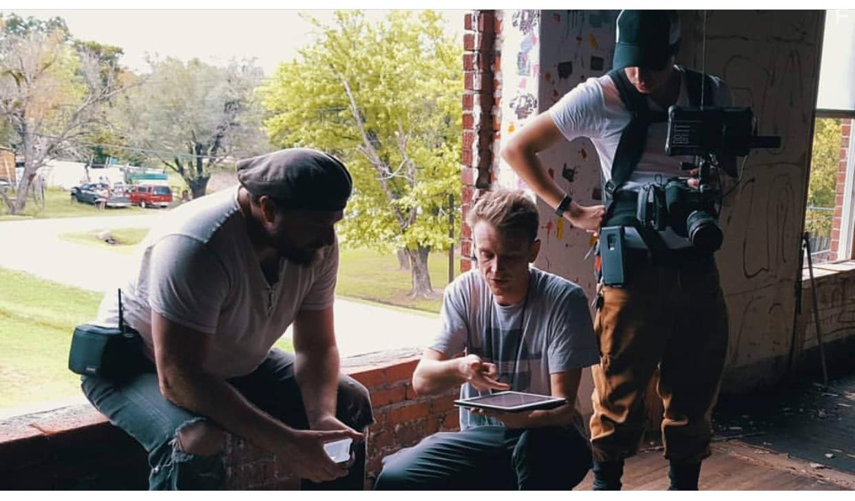 Восстание роботов