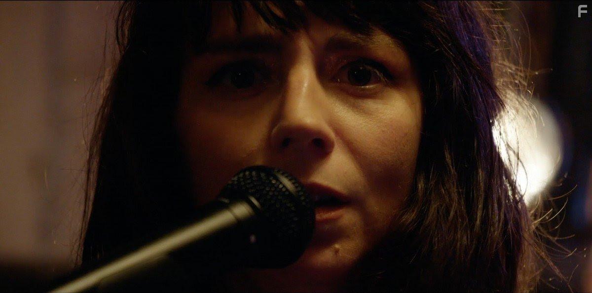 Chet Siegel in Uncle Peckerhead (2020)