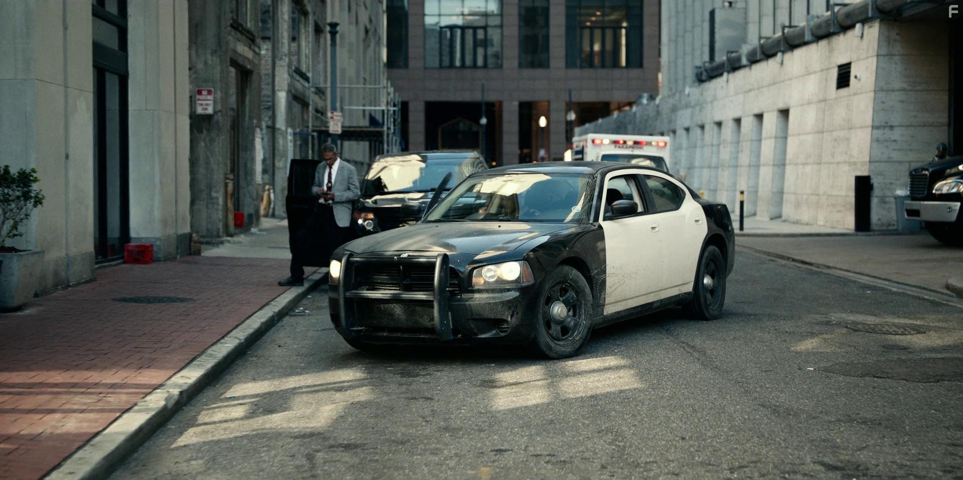 Project Power (2020)