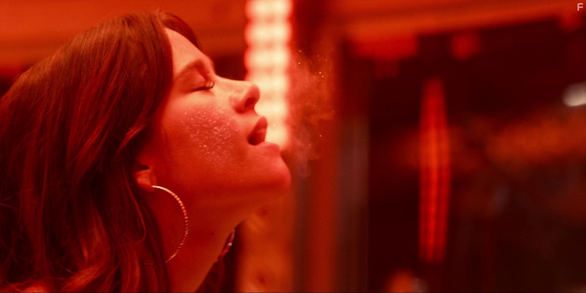 Jazzy De Lisser in Project Power (2020)