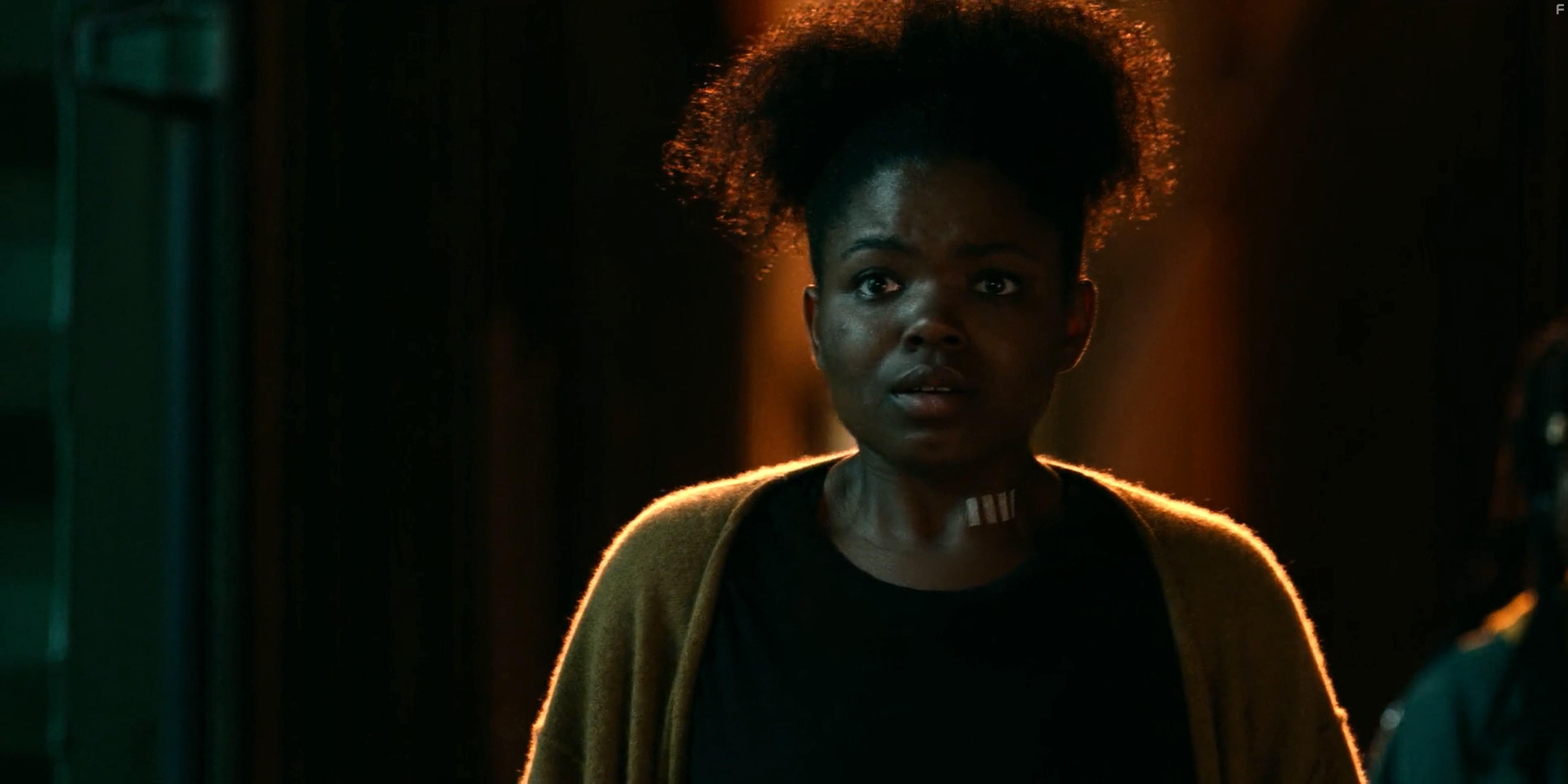 Kyanna Simone Simpson in Project Power (2020)