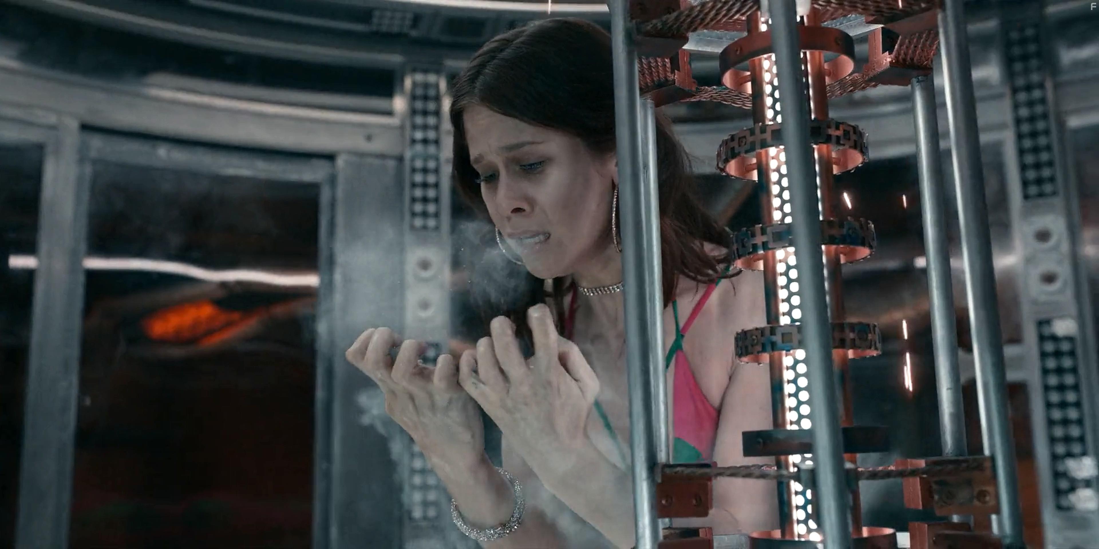 Jazzy De Lisser in Project Power (2020)