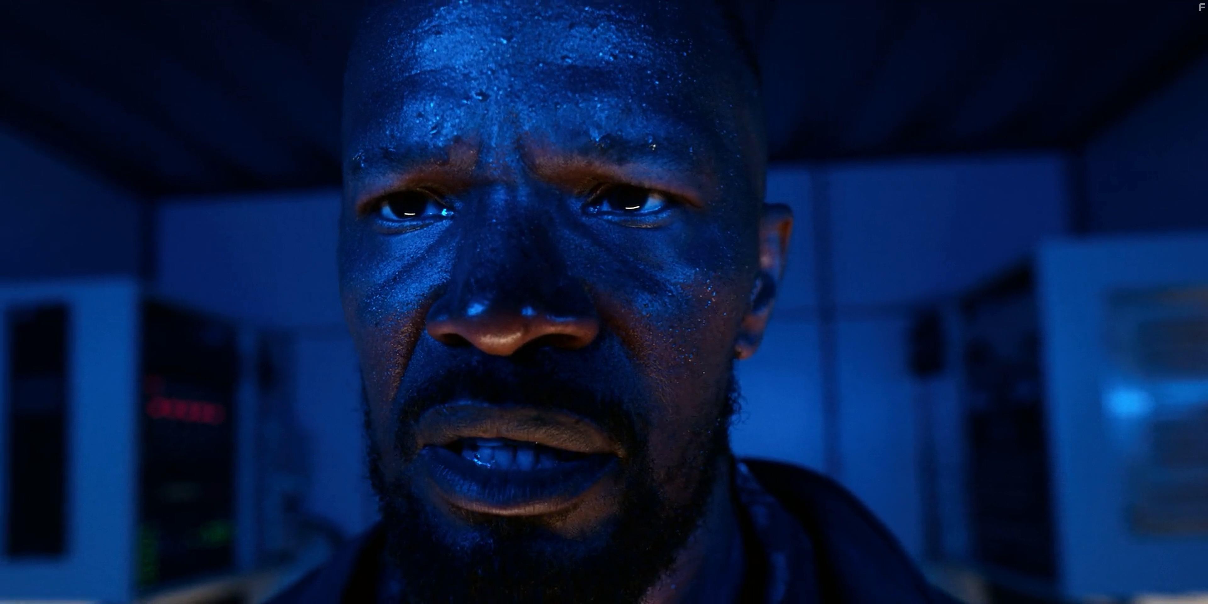 Jamie Foxx in Project Power (2020)