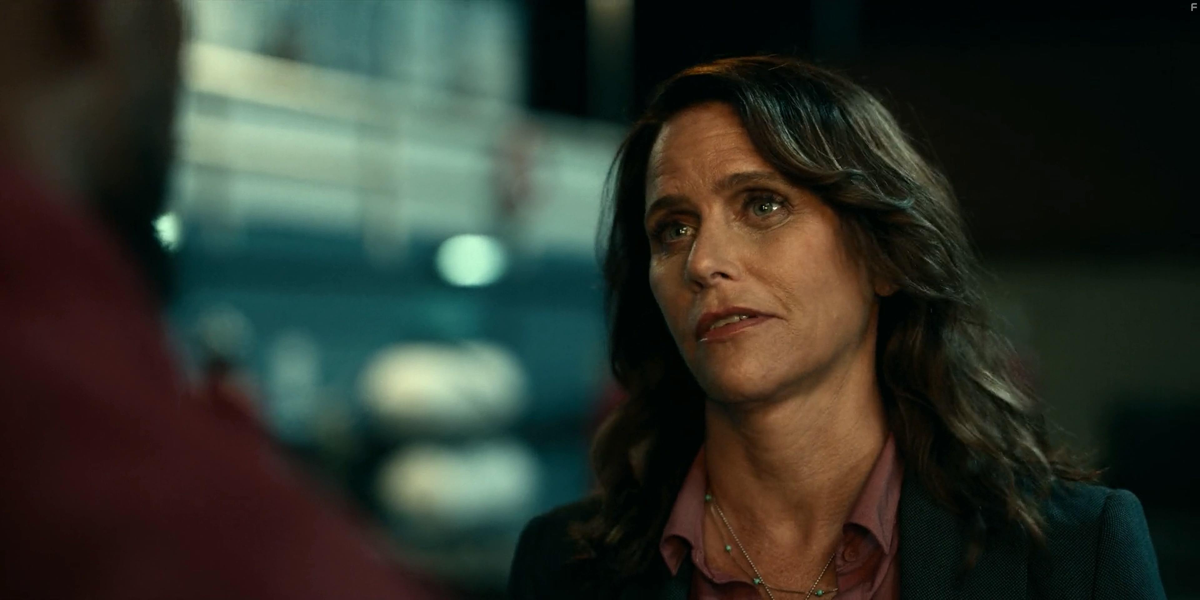 Amy Landecker in Project Power (2020)