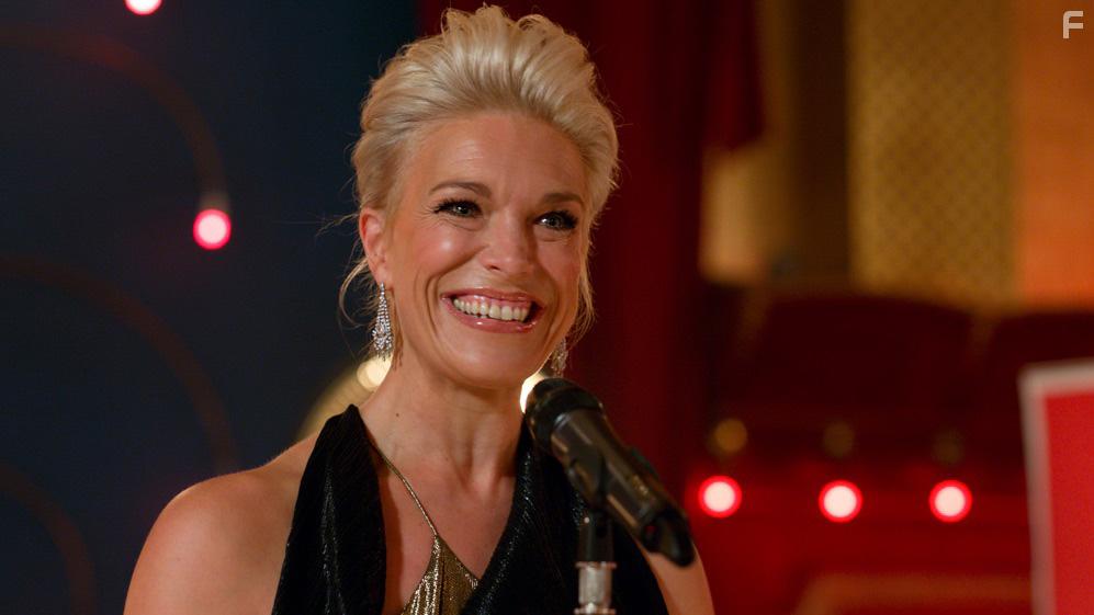 Hannah Waddingham in Ted Lasso (2020)