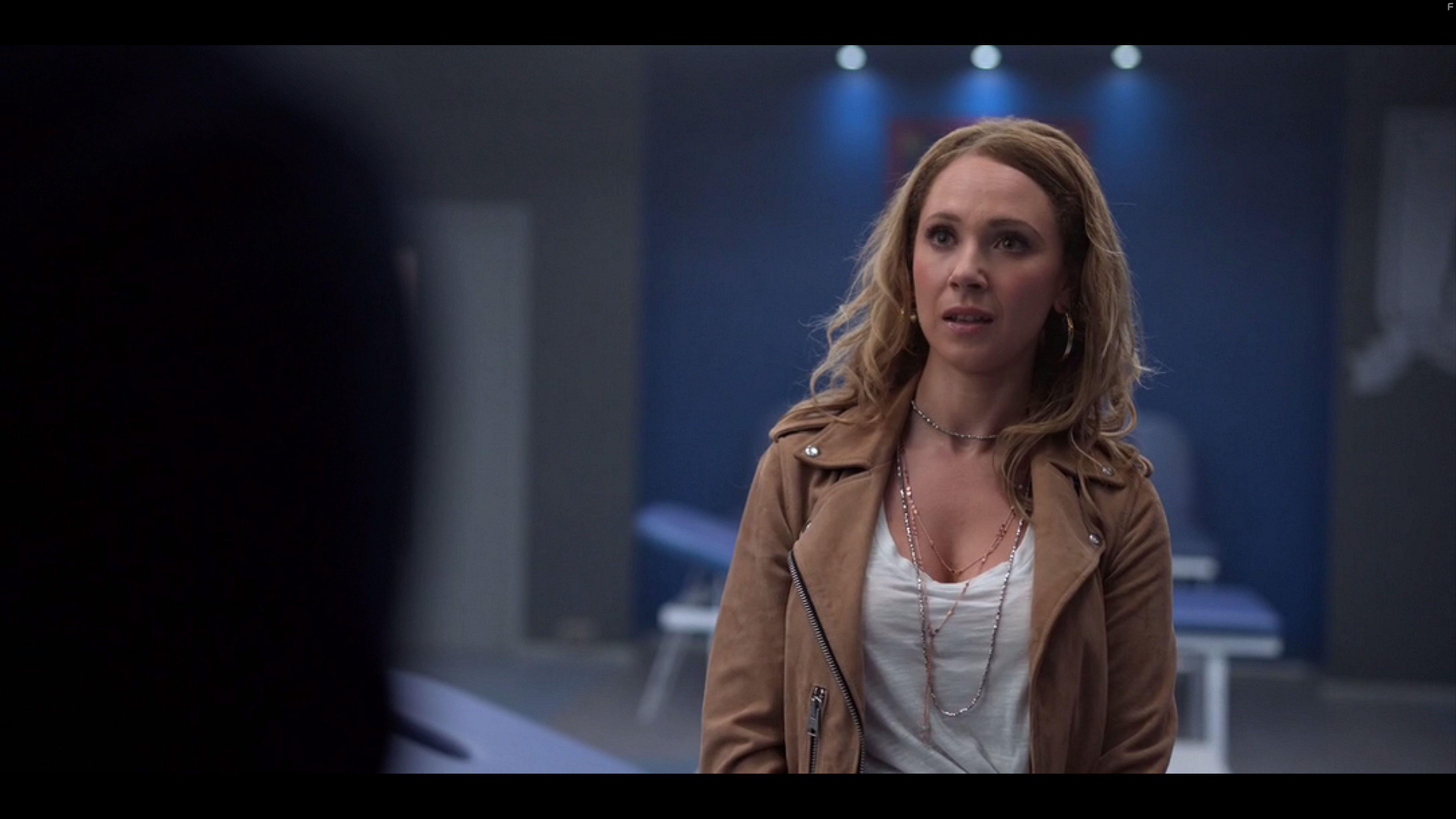 Juno Temple in Ted Lasso (2020)