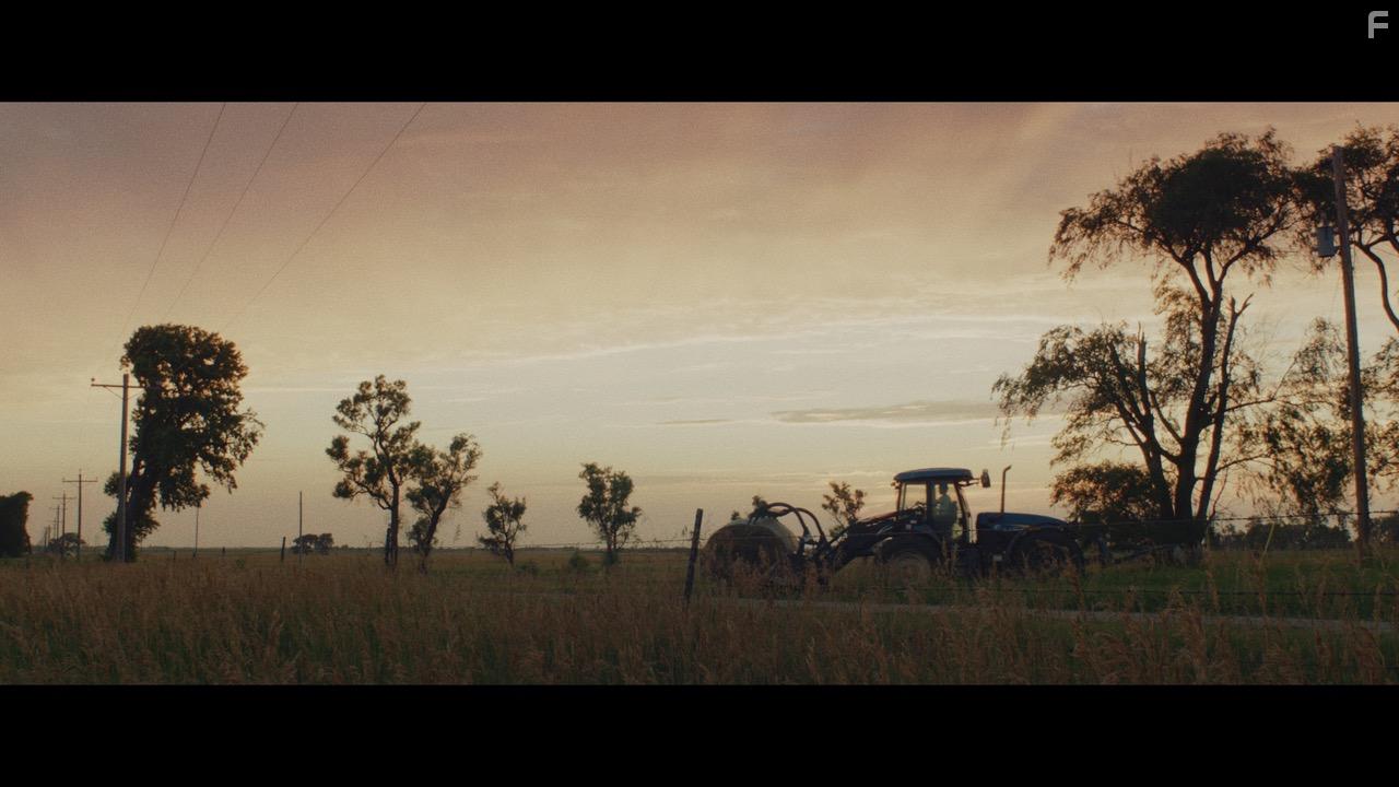 The Great Silence (2020)