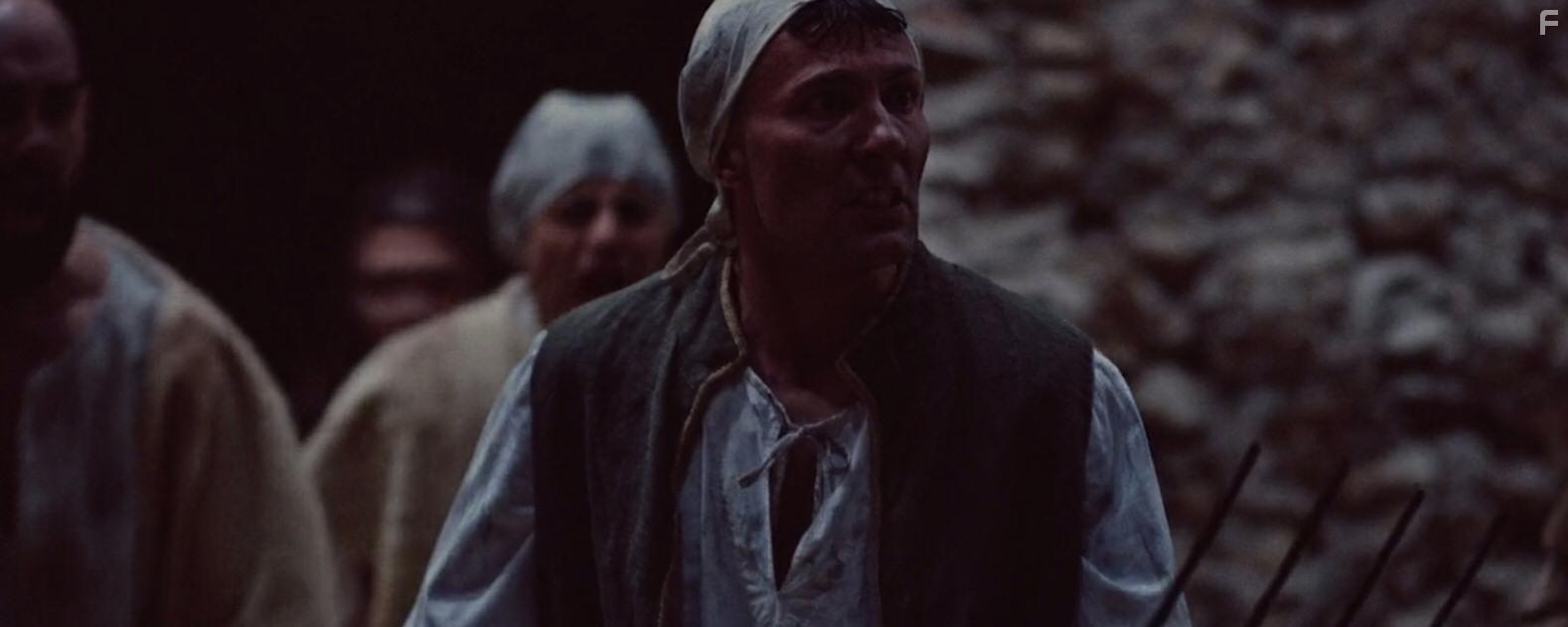 Curse of the Blind Dead (2020)