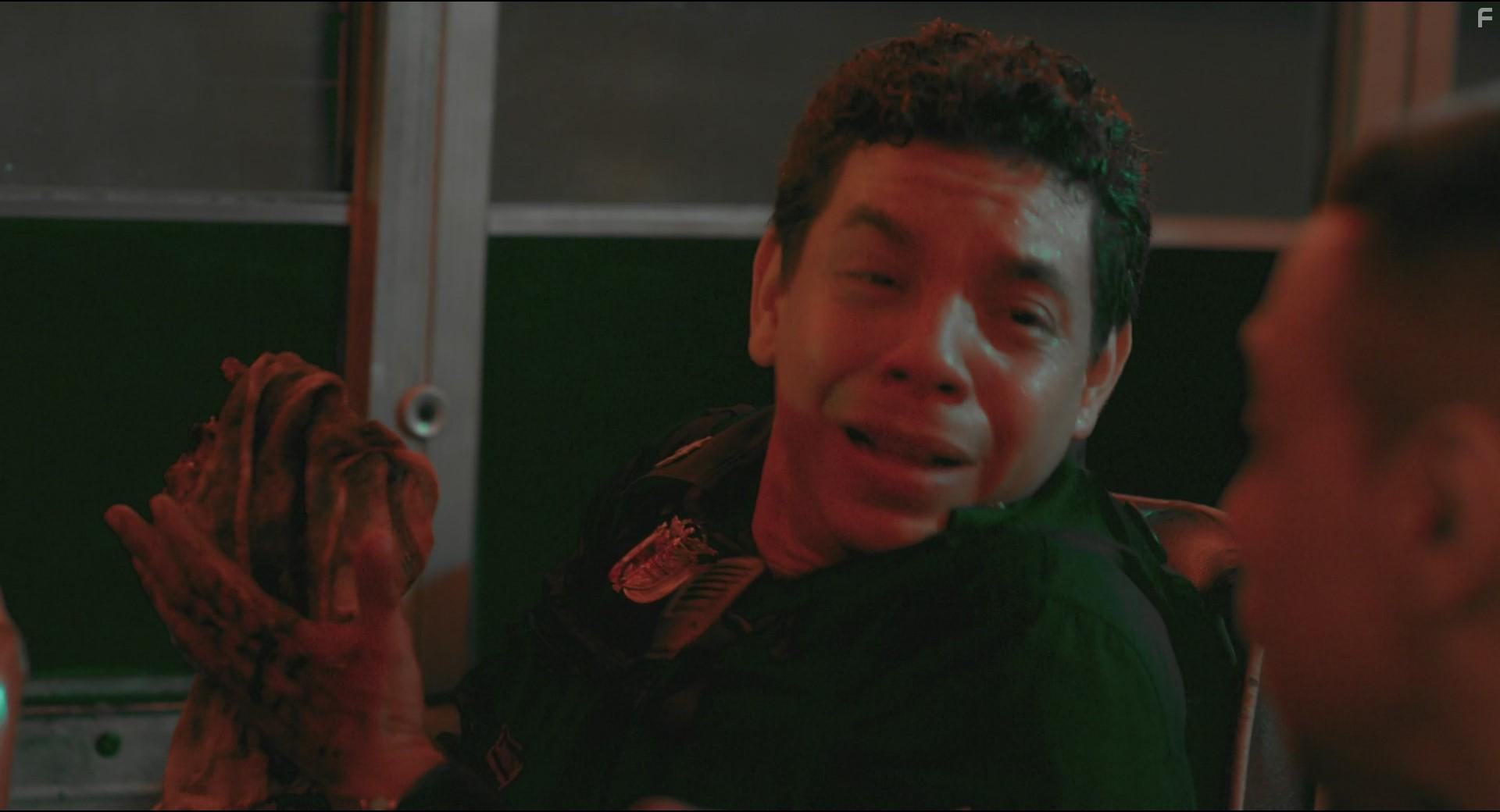 Renan Fernandez in Diablo Rojo PTY (2019)