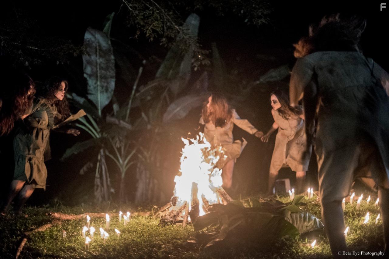 Diablo Rojo PTY (2019)