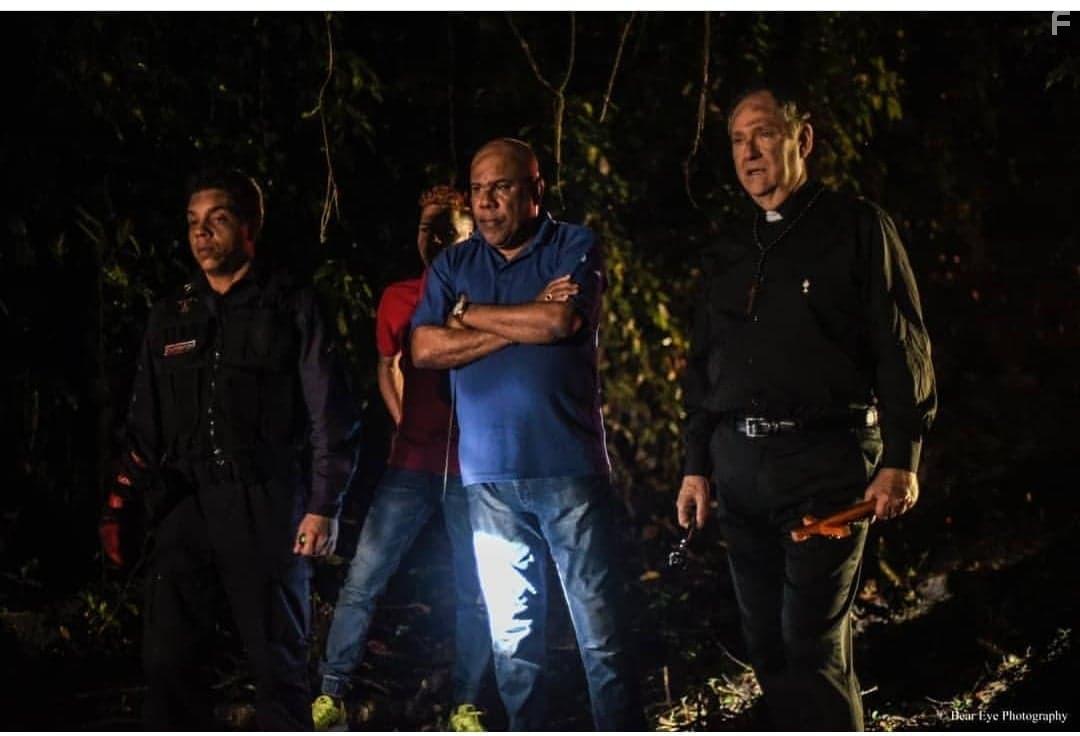 Красный Дьявол в собственности