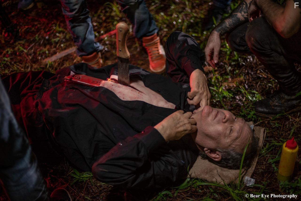 Diablo Rojo PTY (2019)