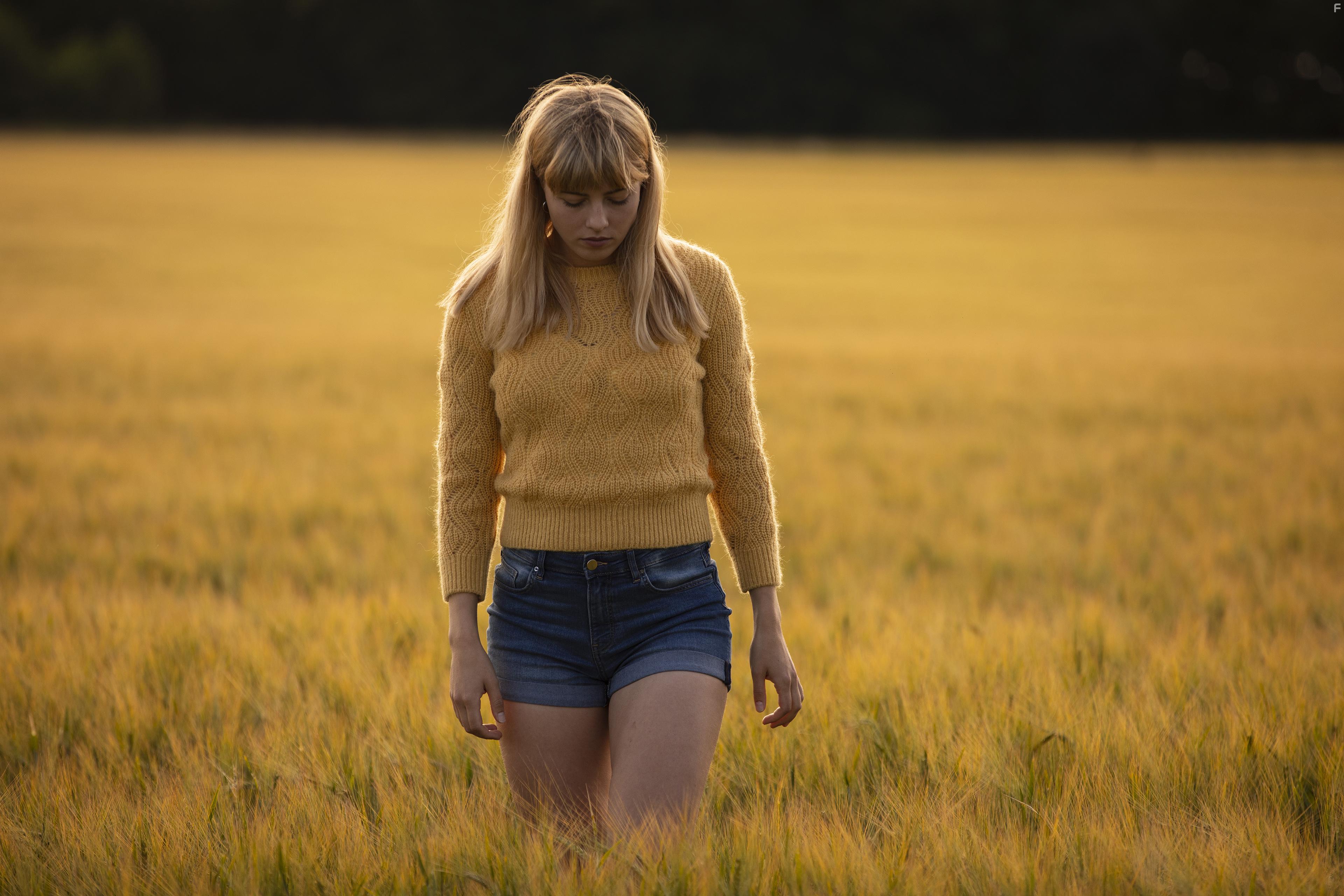 Sofia Karemyr in Partisan (2020)