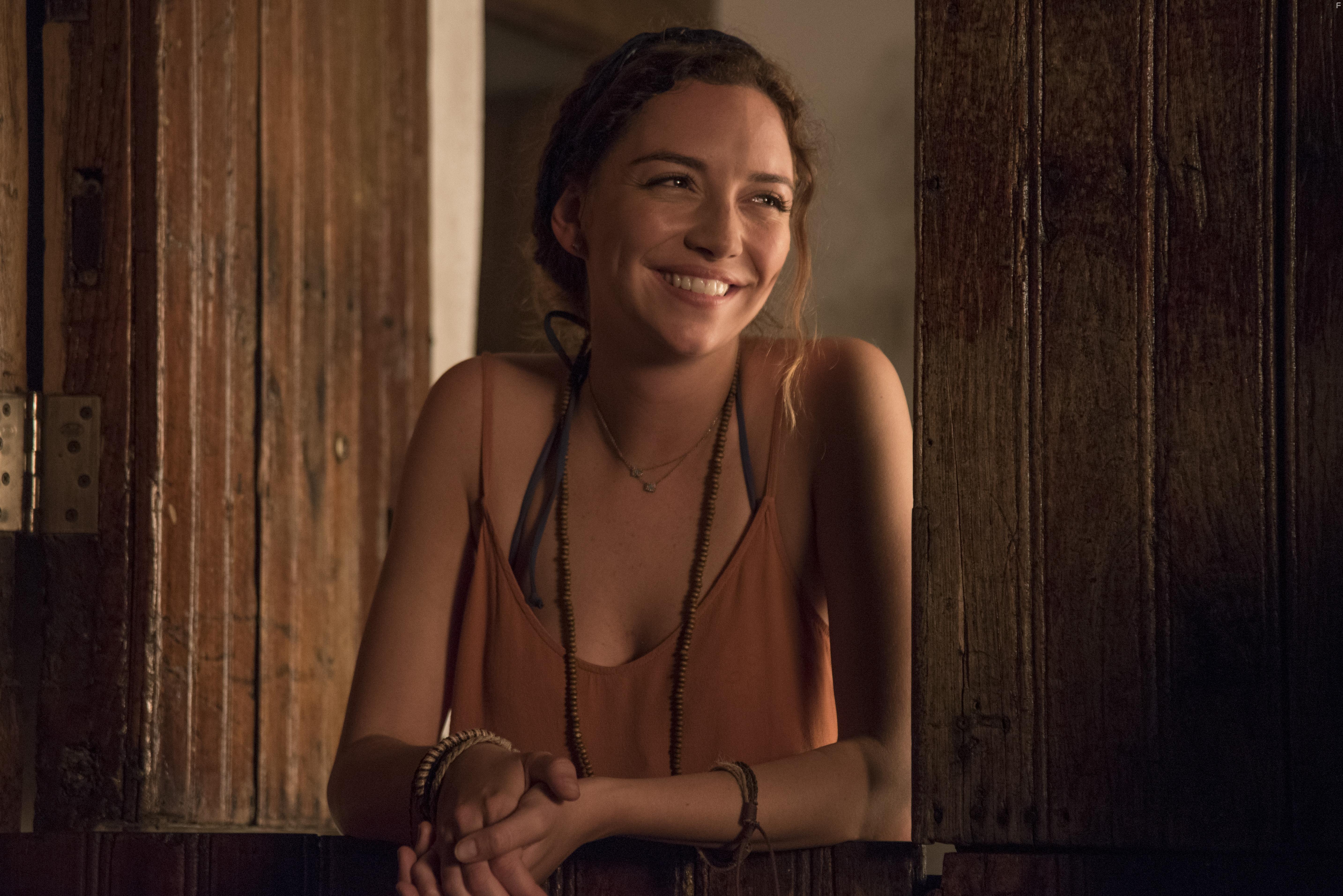 Деревенский жених