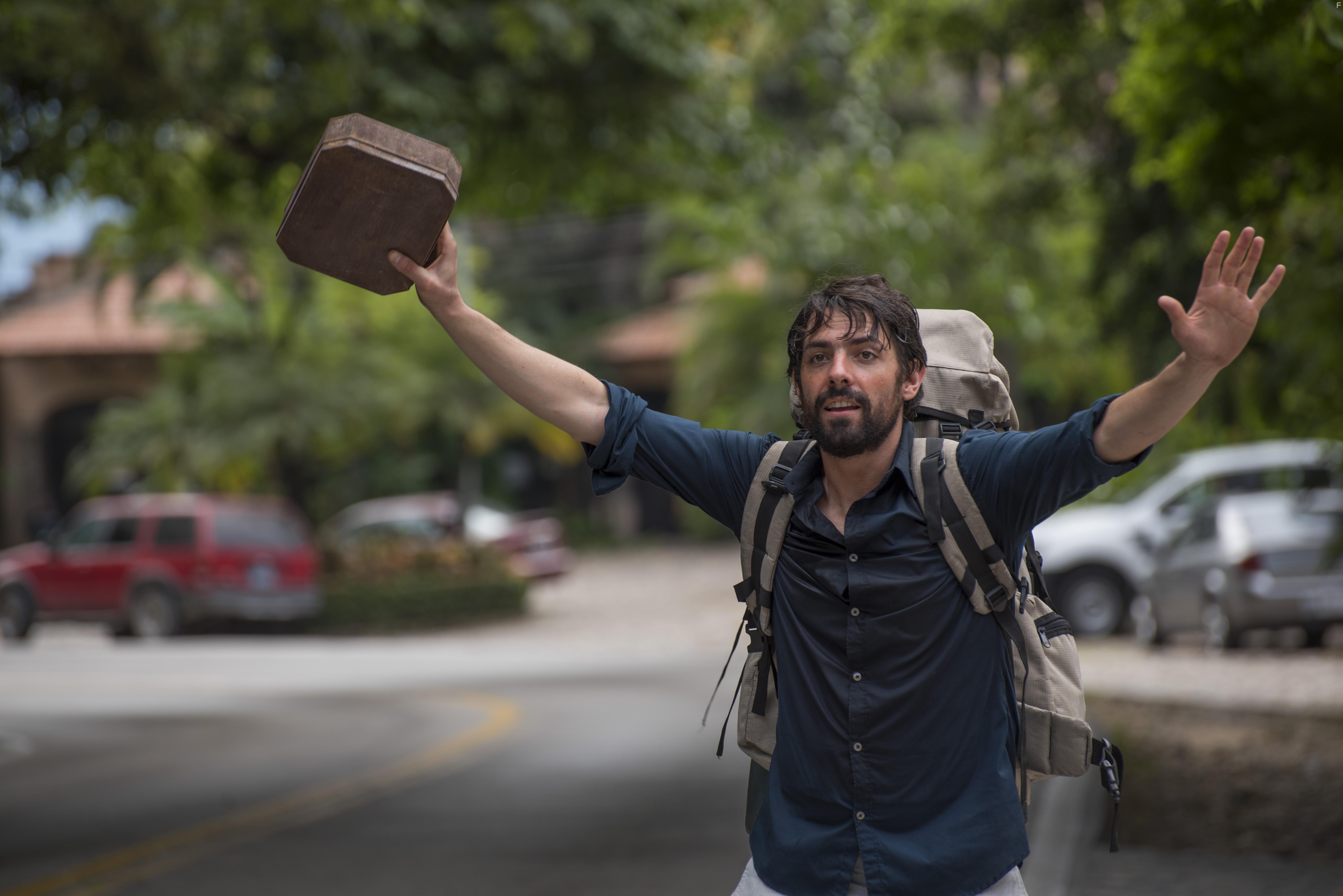 Como Novio de Pueblo (2019)