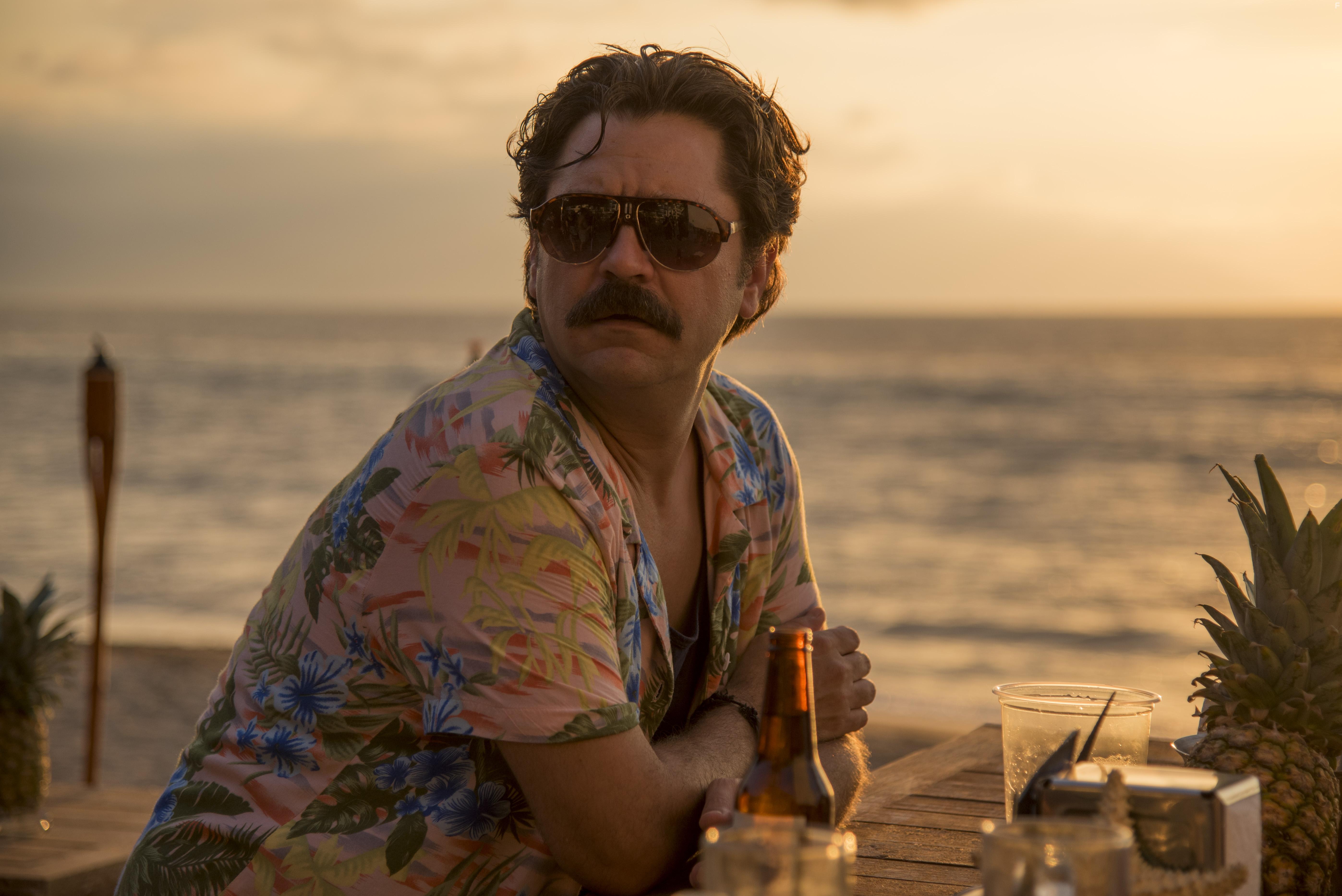 Como Novio de Pueblo (2019)