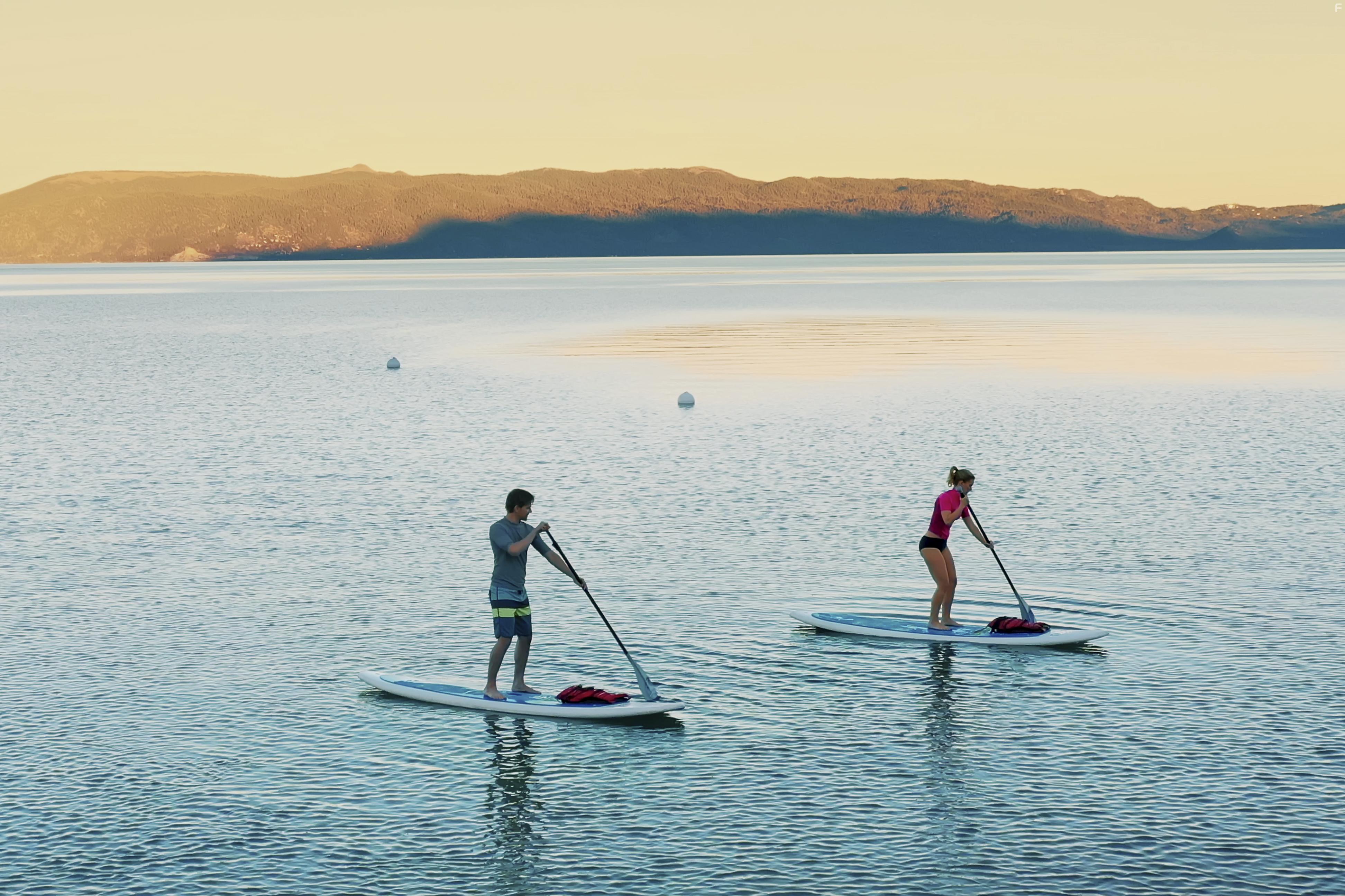 Romance in the Air (2020)