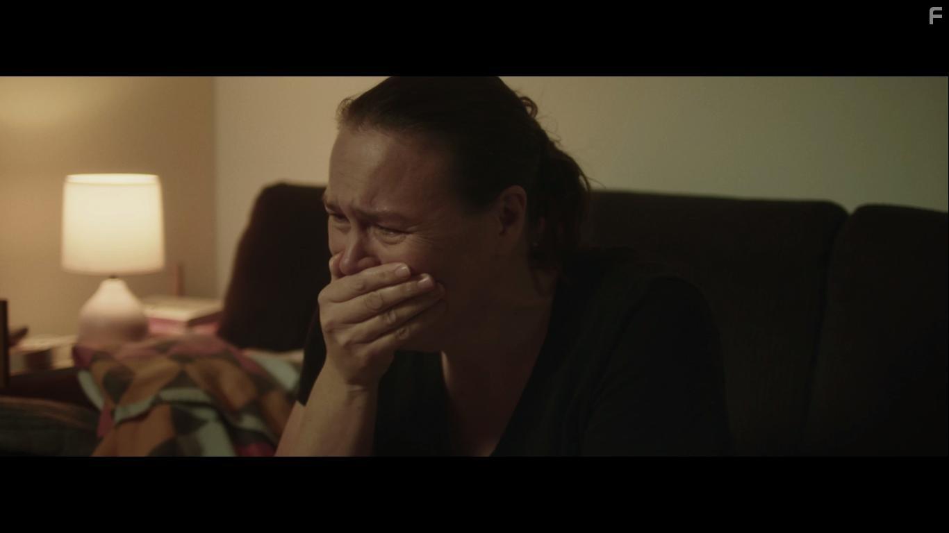 Jacinta Moses in Fragmentary (2019)