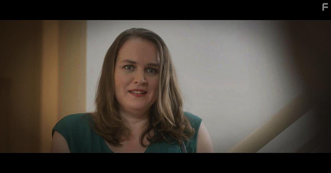 Jacinta Moses in Fragmentary (2019)