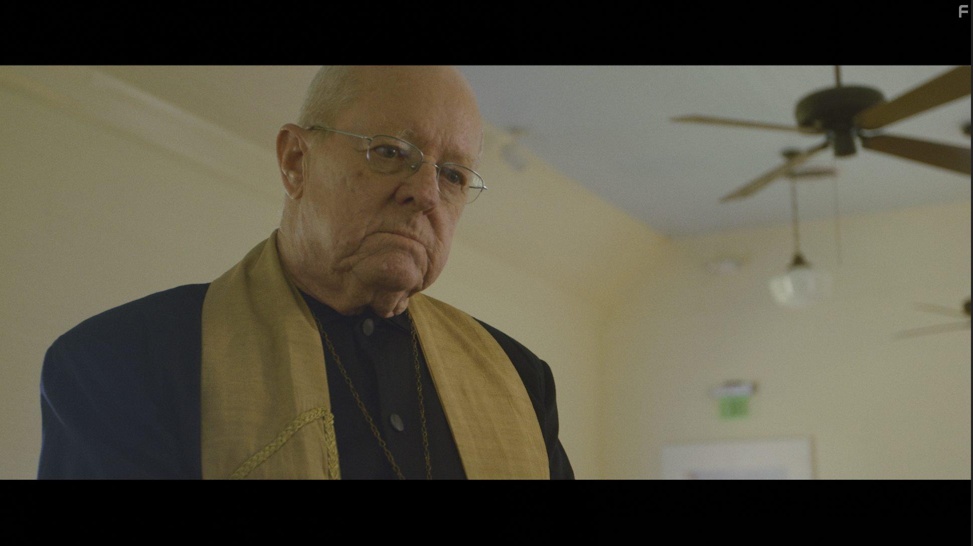 The Good Exorcist (2018)