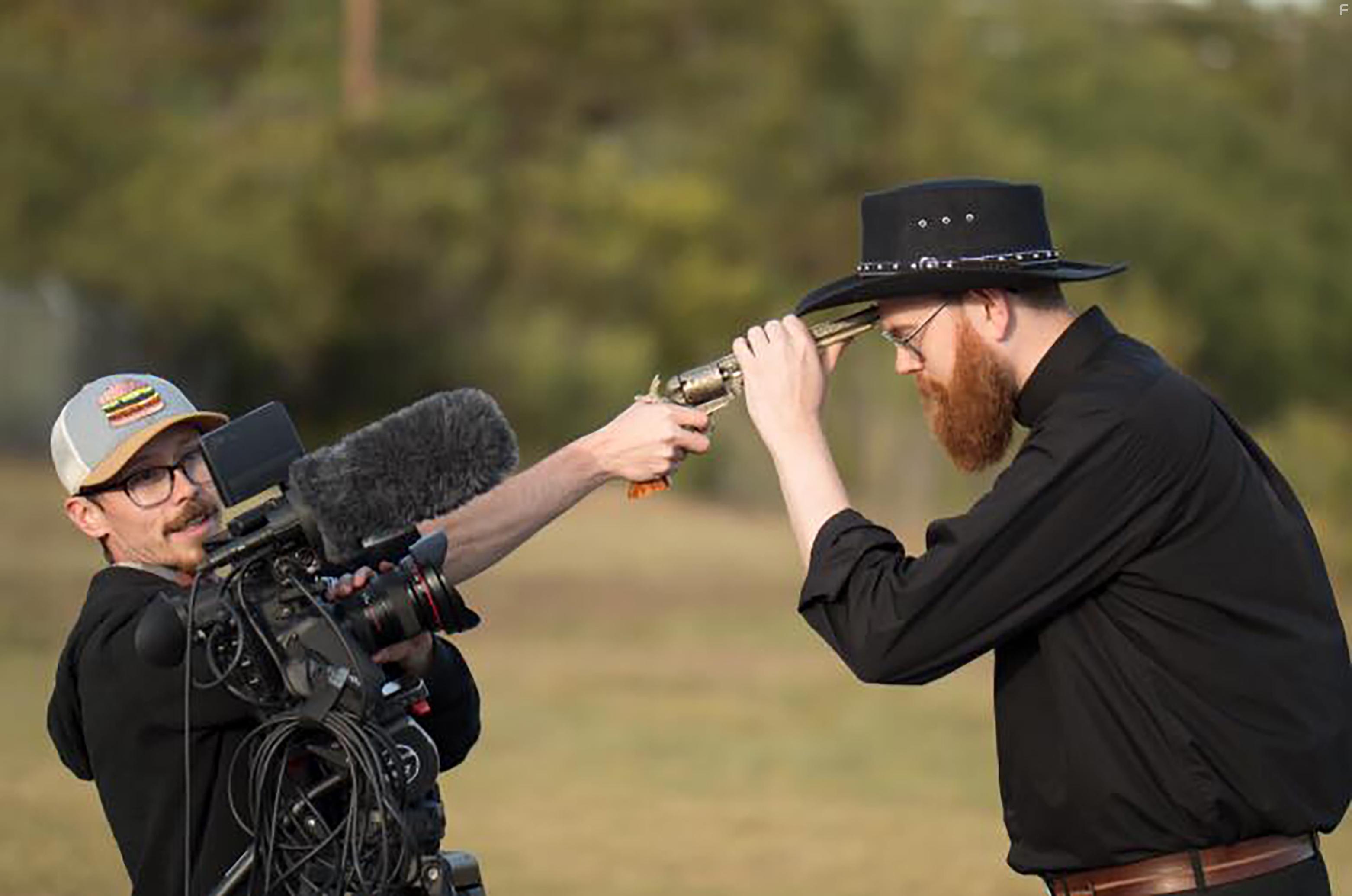 The Good Exorcist (2018)