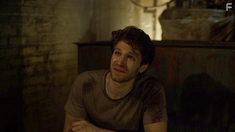 Keegan Allen in Follow Me (2020)
