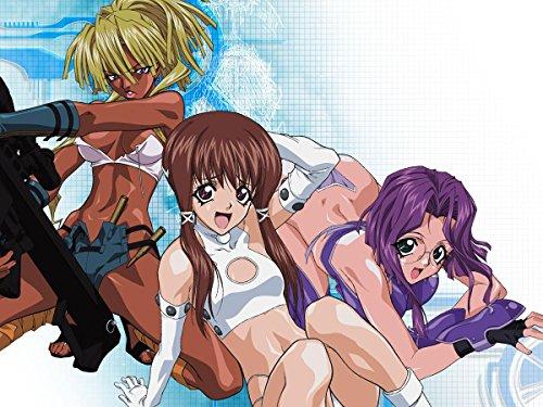 Hikari to mizu no Daphne (2004)