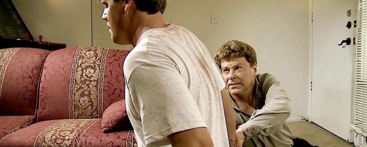 A Killer Awaits (2018)