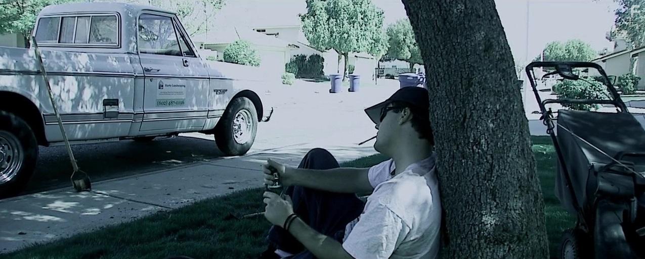 A Killer Awaits (2018)