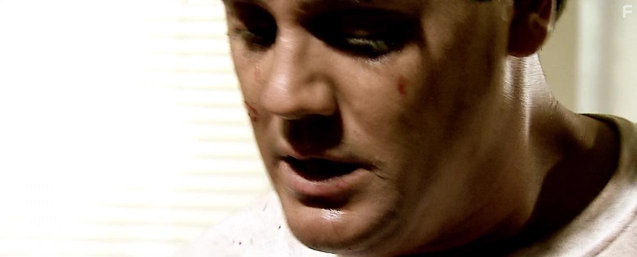 A Killer Awaits (2018)