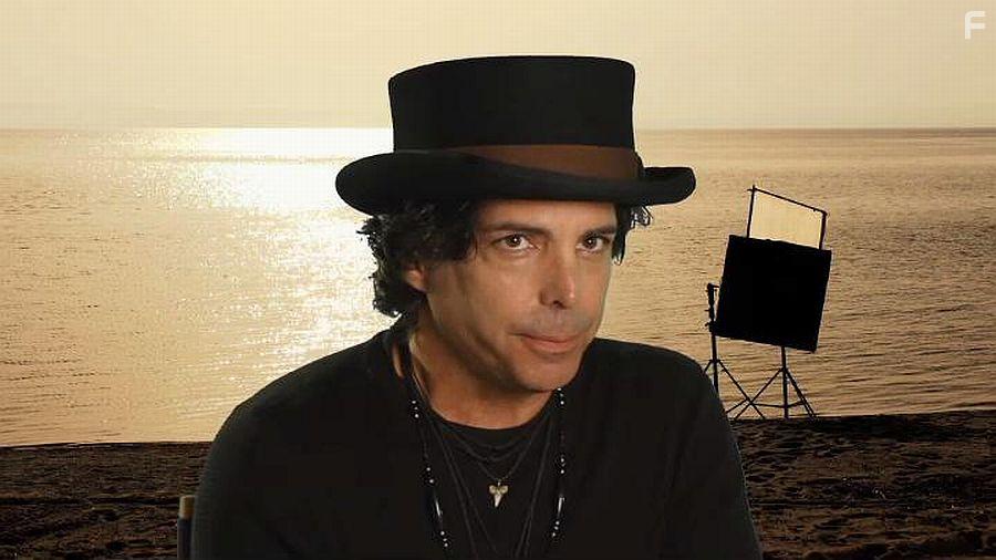 Richard Grieco in Dick Dickster (2018)