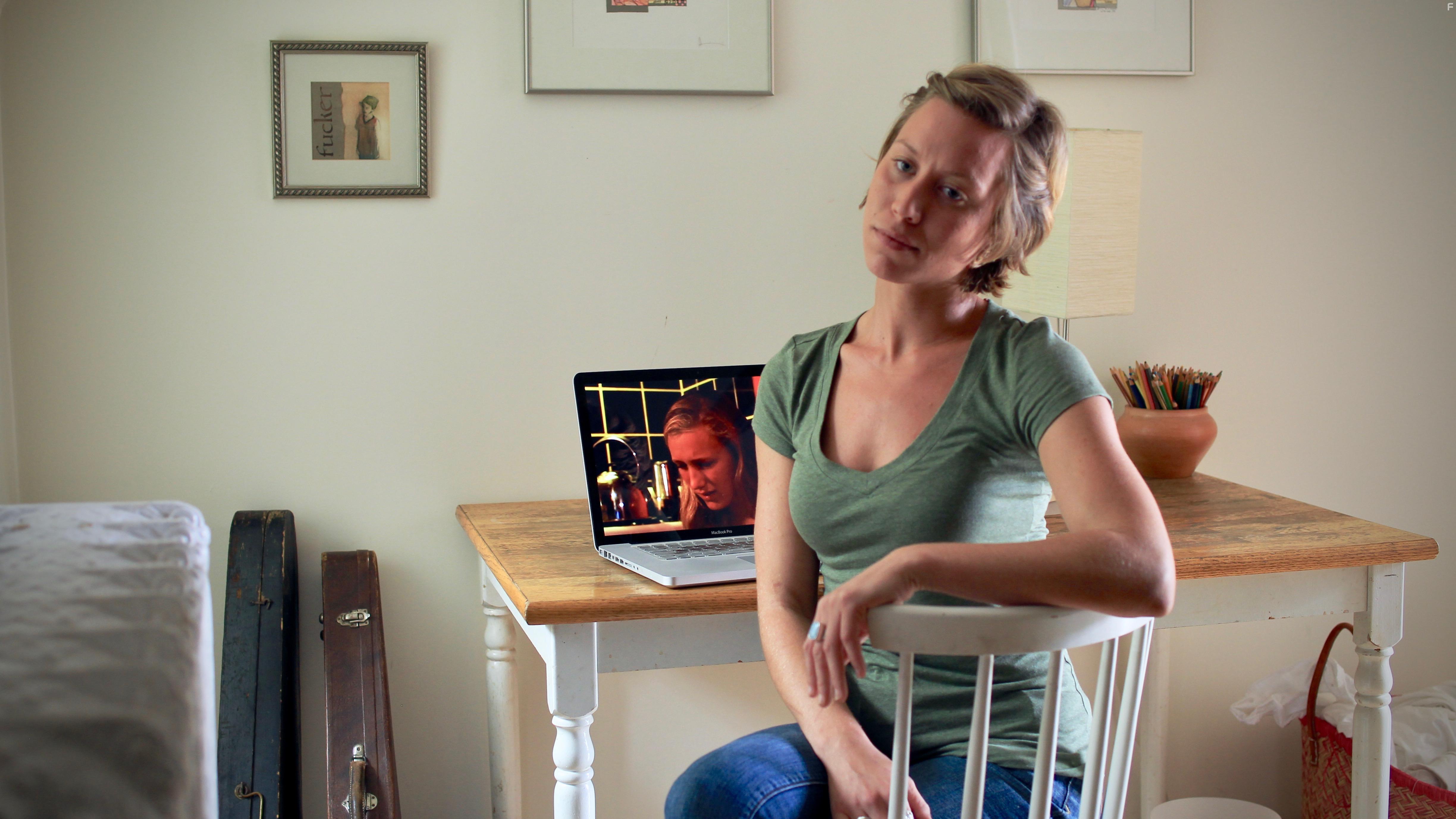 Taeo Soleil Levine in 52 Words for Love (2018)