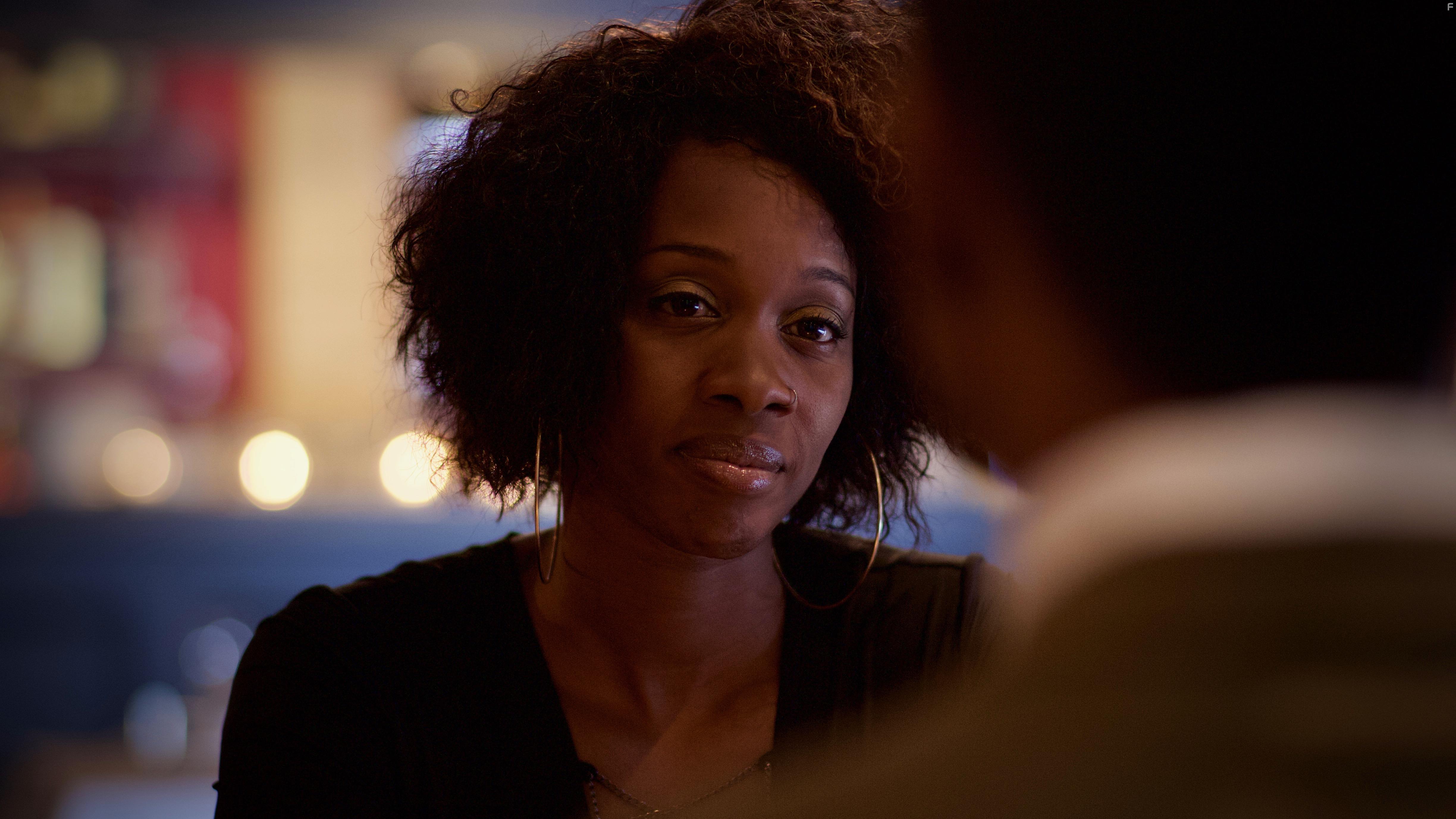 Keisha Prince in 52 Words for Love (2018)