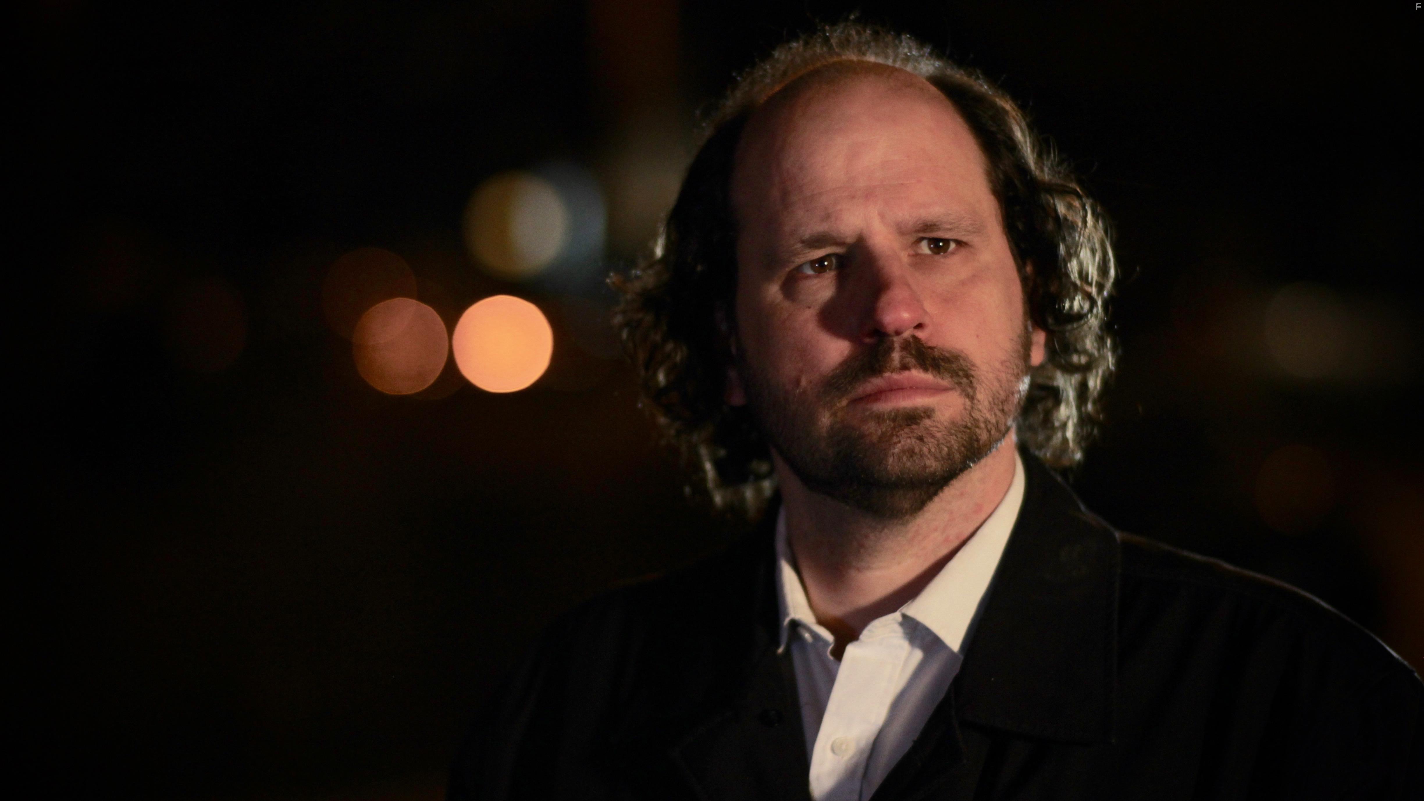 Phil Lortie in 52 Words for Love (2018)