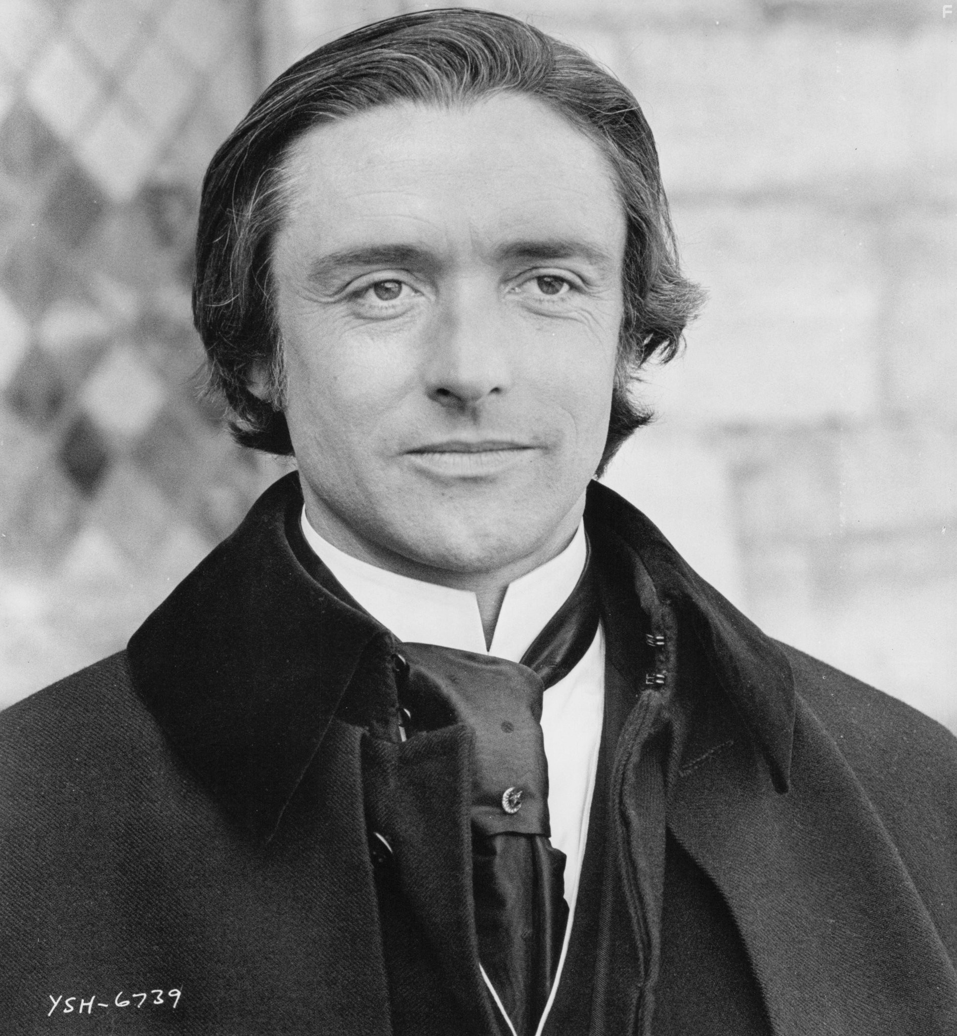 Anthony Higgins in Молодой Шерлок Холмс (1985)