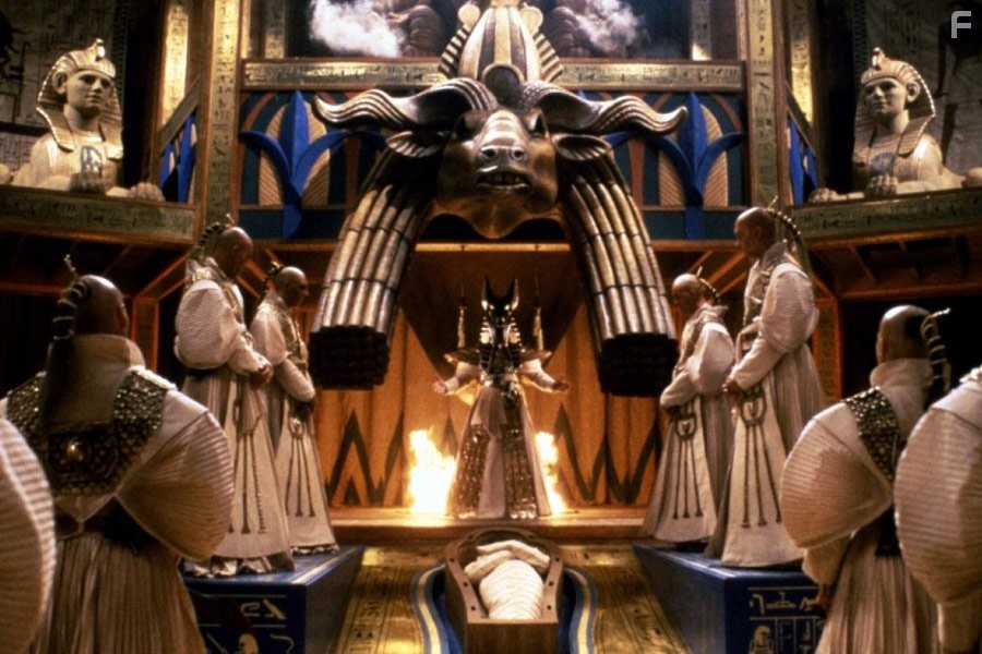 Молодой Шерлок Холмс (1985)