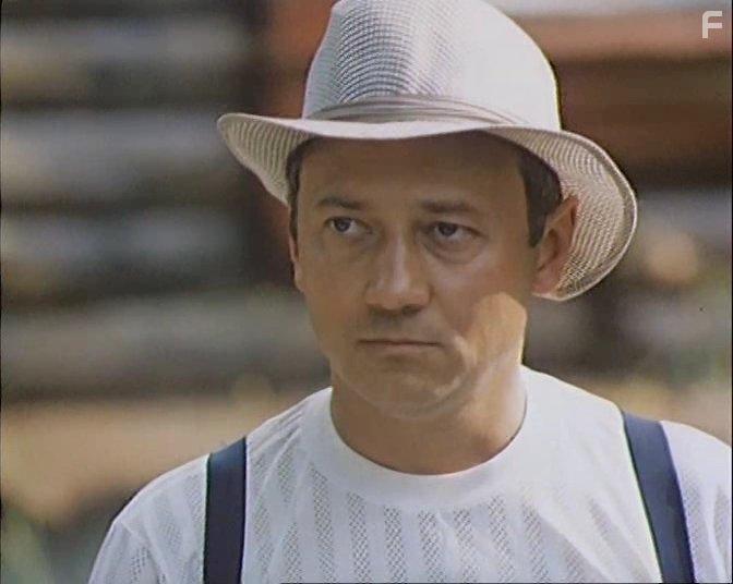 Родимое пятно