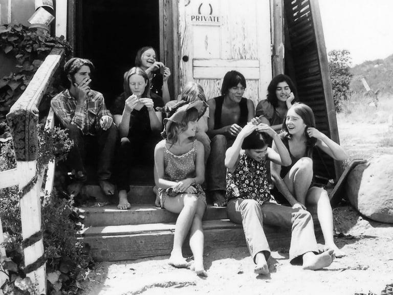 Helter Skelter (2020)