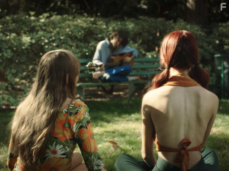 Helter Skelter (2020)