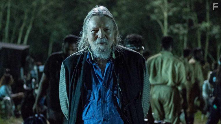 The Singapore Grip (2020)