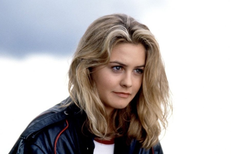 Alicia Silverstone in Лишний багаж (1997)