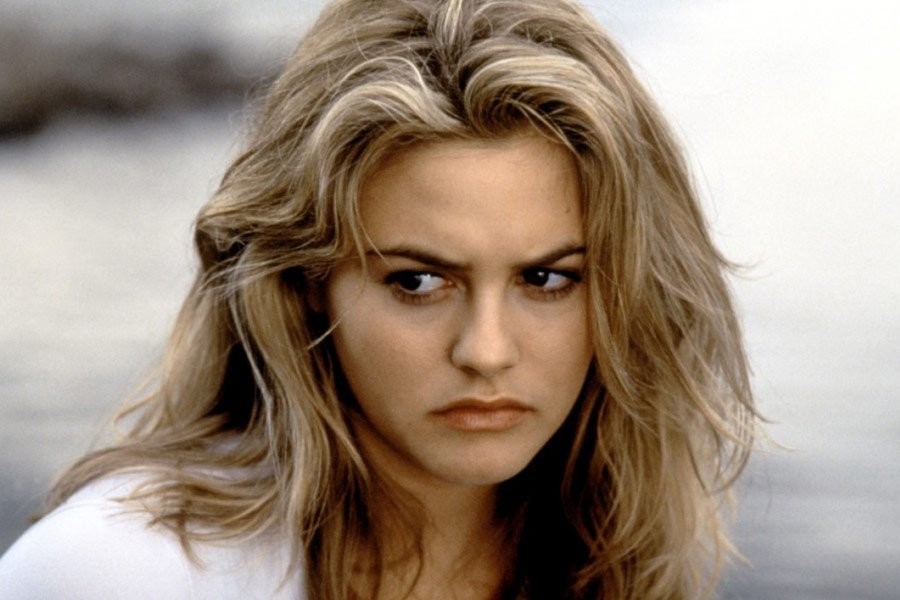 Alicia Silverstone in Лишний багаж (1997)