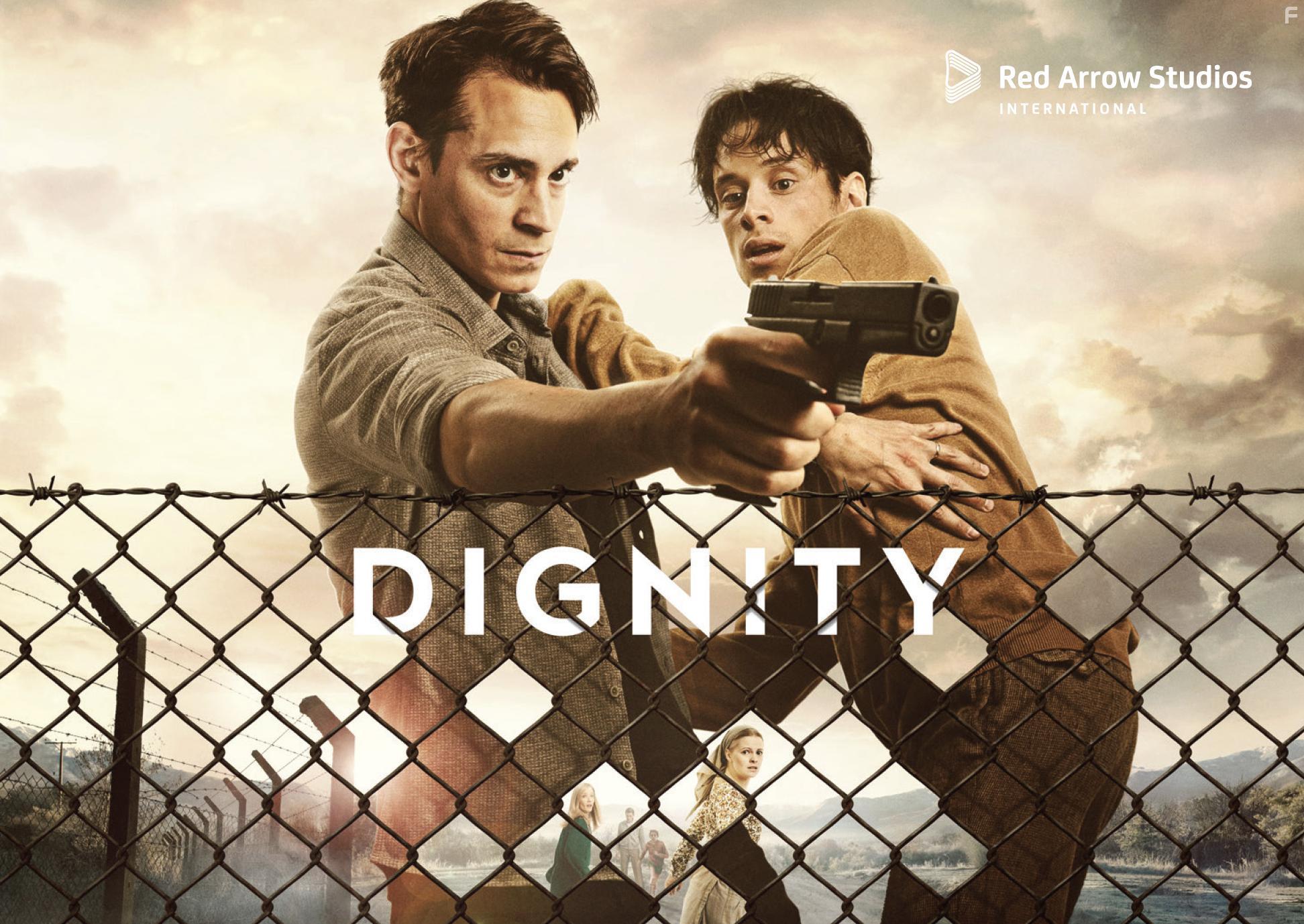 Dignity (2019)