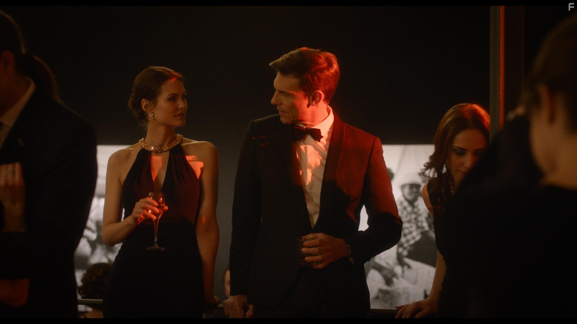 Quartier des Banques (2017)