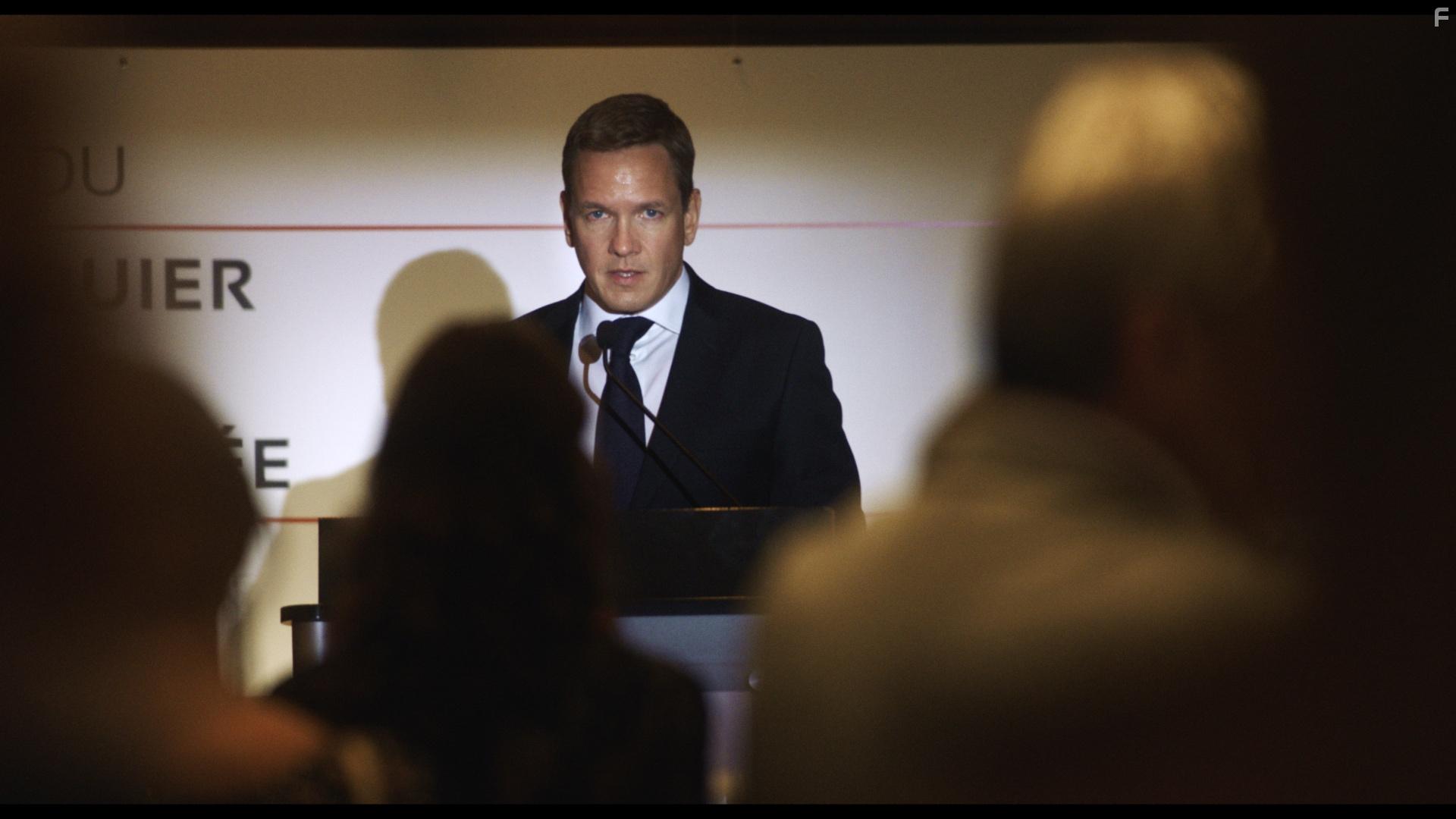 Quartier des Banques (2017)