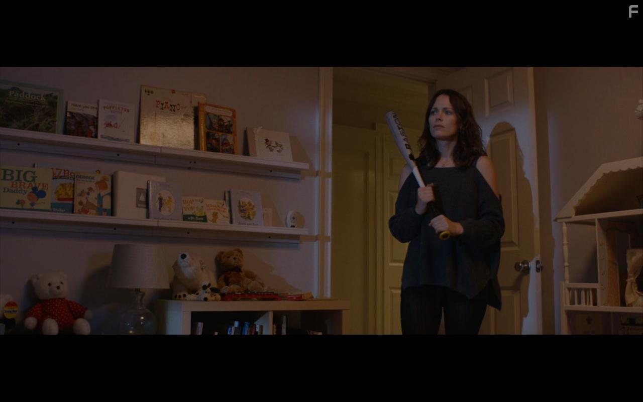 Katia Winter in You're Not Alone (2020)